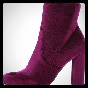 Women’s casual boots